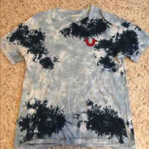 True Religion Wave Tee